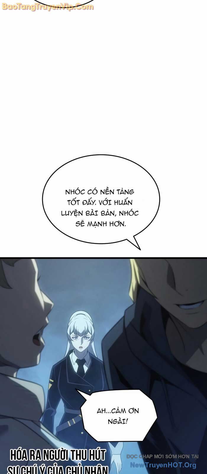 Sự Trở Lại Của Pháp Sư Vĩ Đại Sau 4000 Năm Chap 210 - Next Chap 211