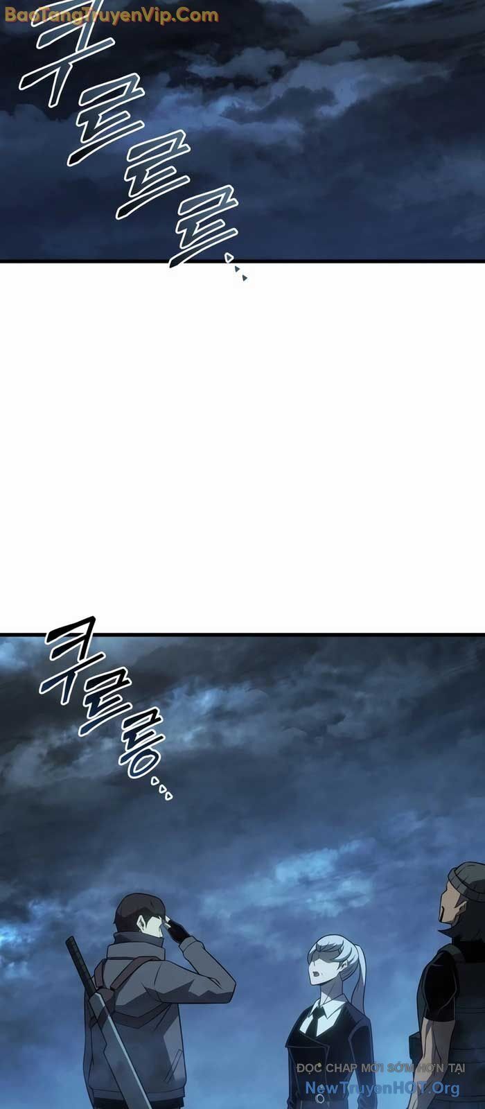 Sự Trở Lại Của Pháp Sư Vĩ Đại Sau 4000 Năm Chap 210 - Next Chap 211