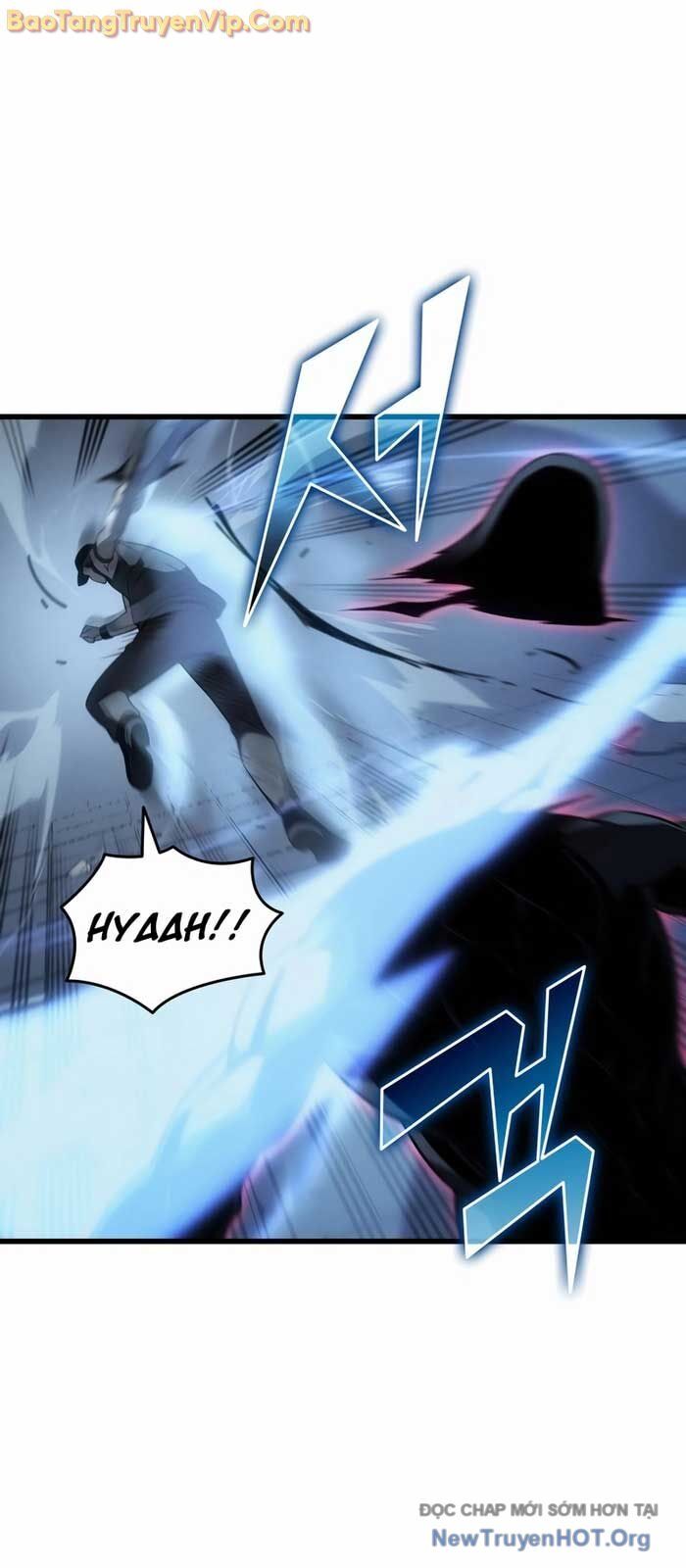 Sự Trở Lại Của Pháp Sư Vĩ Đại Sau 4000 Năm Chap 210 - Next Chap 211