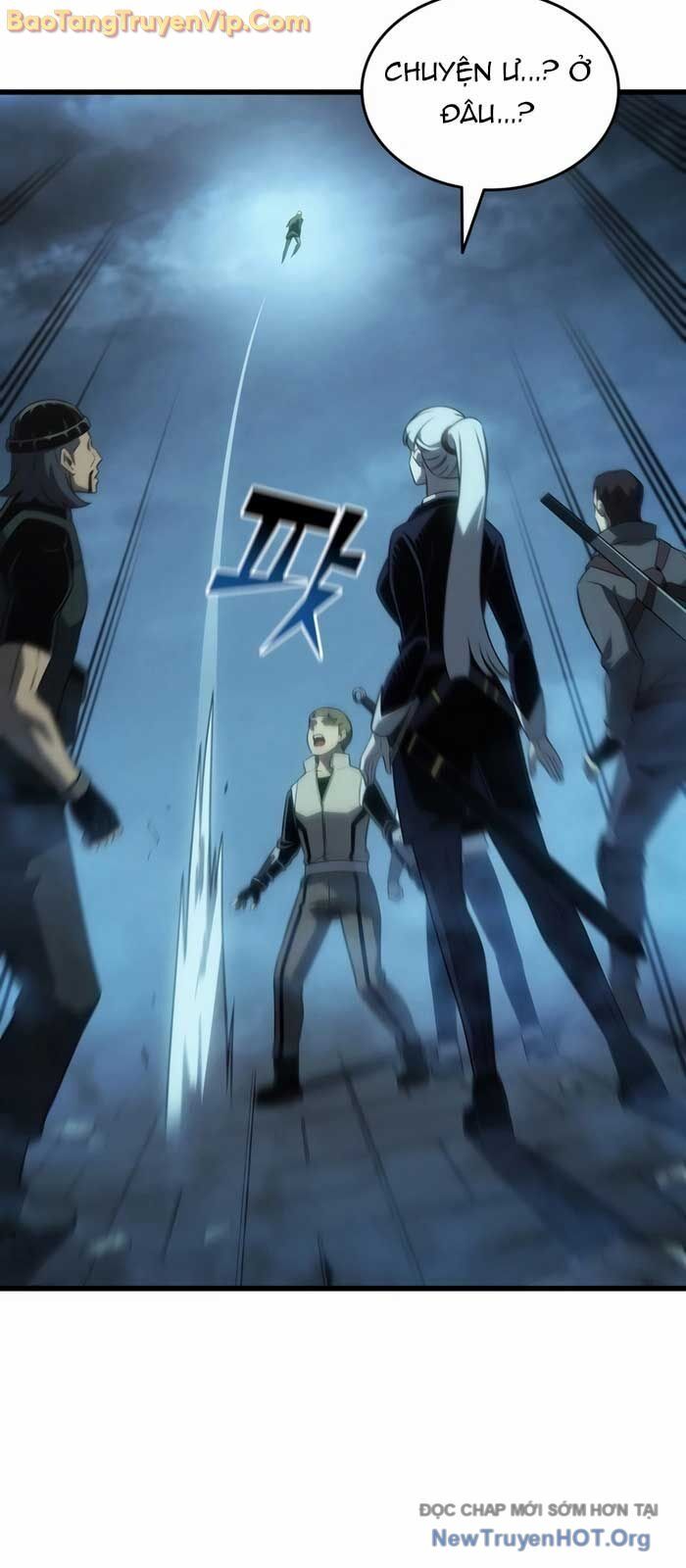 Sự Trở Lại Của Pháp Sư Vĩ Đại Sau 4000 Năm Chap 210 - Next Chap 211