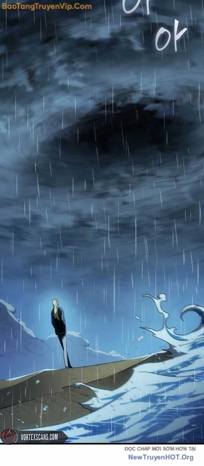 Sự Trở Lại Của Pháp Sư Vĩ Đại Sau 4000 Năm Chap 210 - Next Chap 211