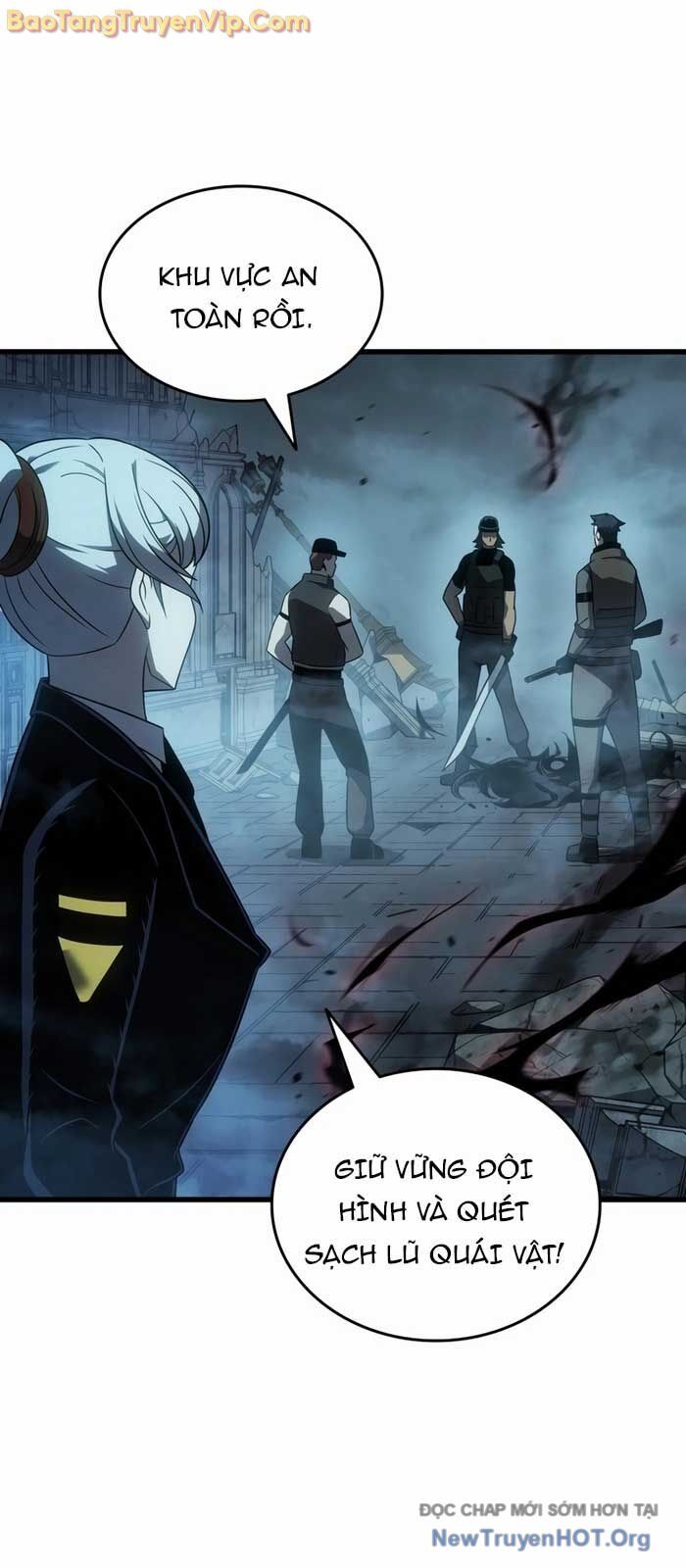 Sự Trở Lại Của Pháp Sư Vĩ Đại Sau 4000 Năm Chap 210 - Next Chap 211