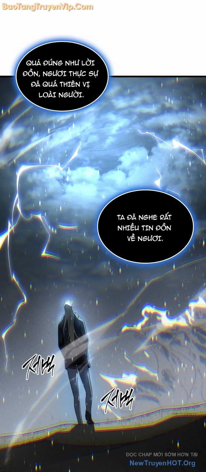 Sự Trở Lại Của Pháp Sư Vĩ Đại Sau 4000 Năm Chap 210 - Next Chap 211