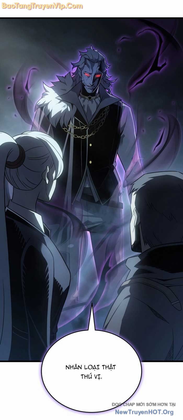 Sự Trở Lại Của Pháp Sư Vĩ Đại Sau 4000 Năm Chap 210 - Next Chap 211