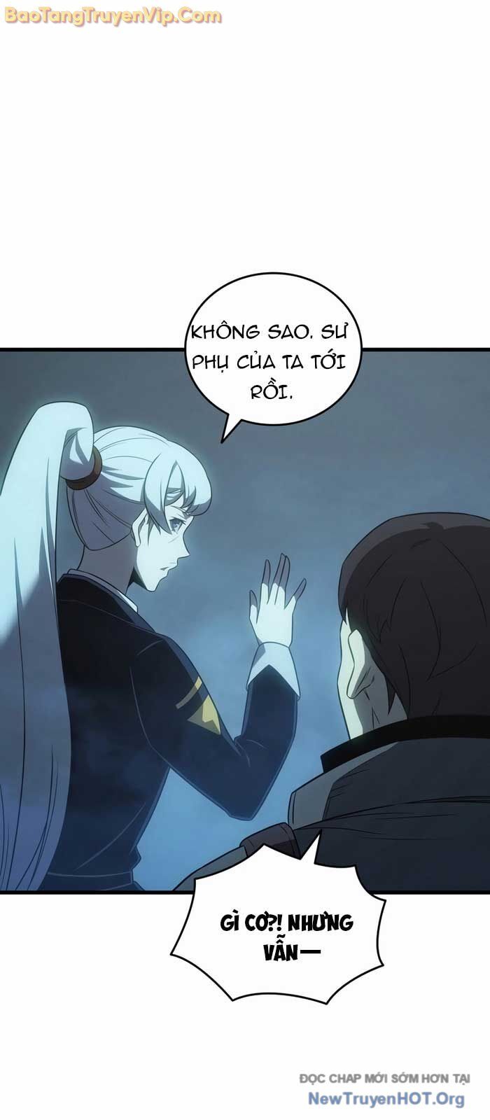 Sự Trở Lại Của Pháp Sư Vĩ Đại Sau 4000 Năm Chap 210 - Next Chap 211