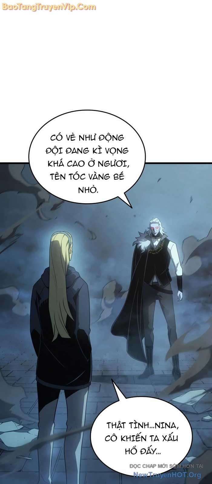 Sự Trở Lại Của Pháp Sư Vĩ Đại Sau 4000 Năm Chap 210 - Next Chap 211