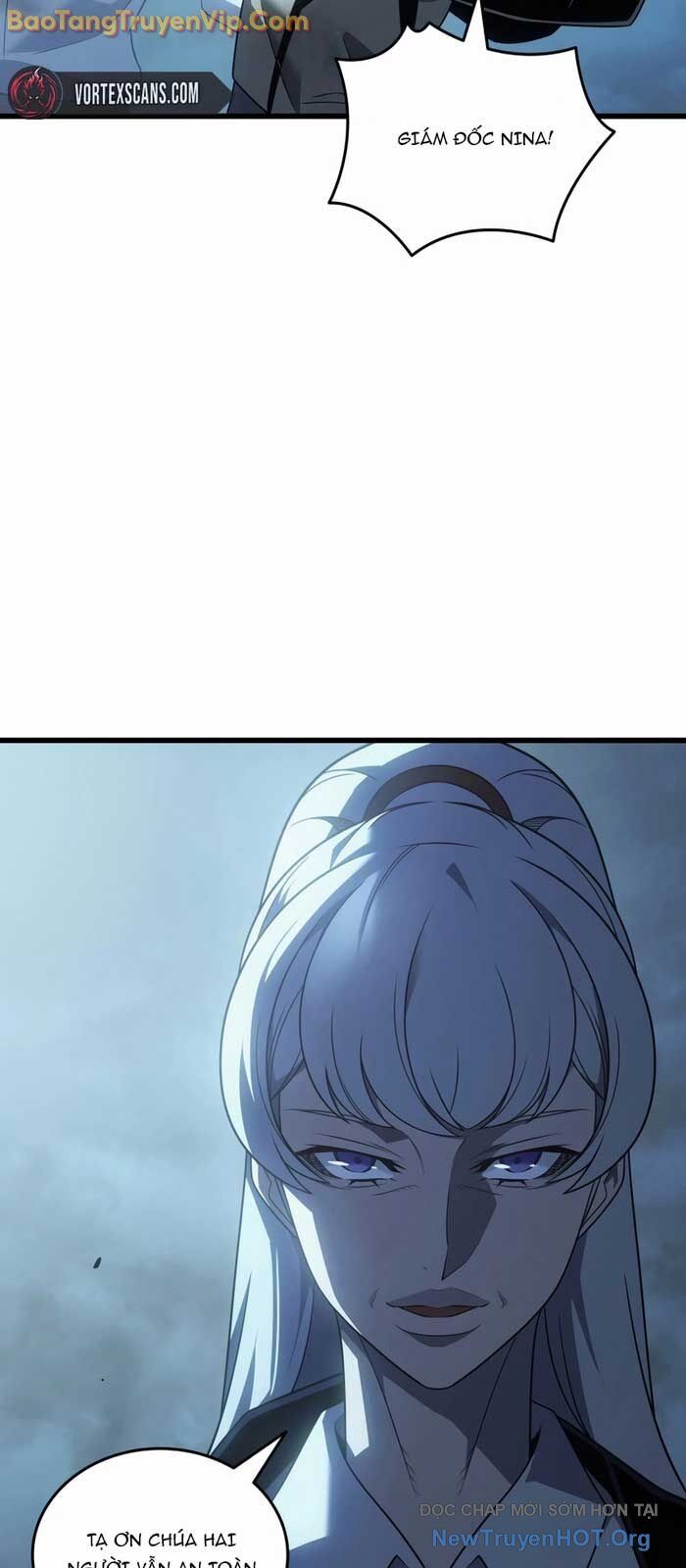 Sự Trở Lại Của Pháp Sư Vĩ Đại Sau 4000 Năm Chap 210 - Next Chap 211