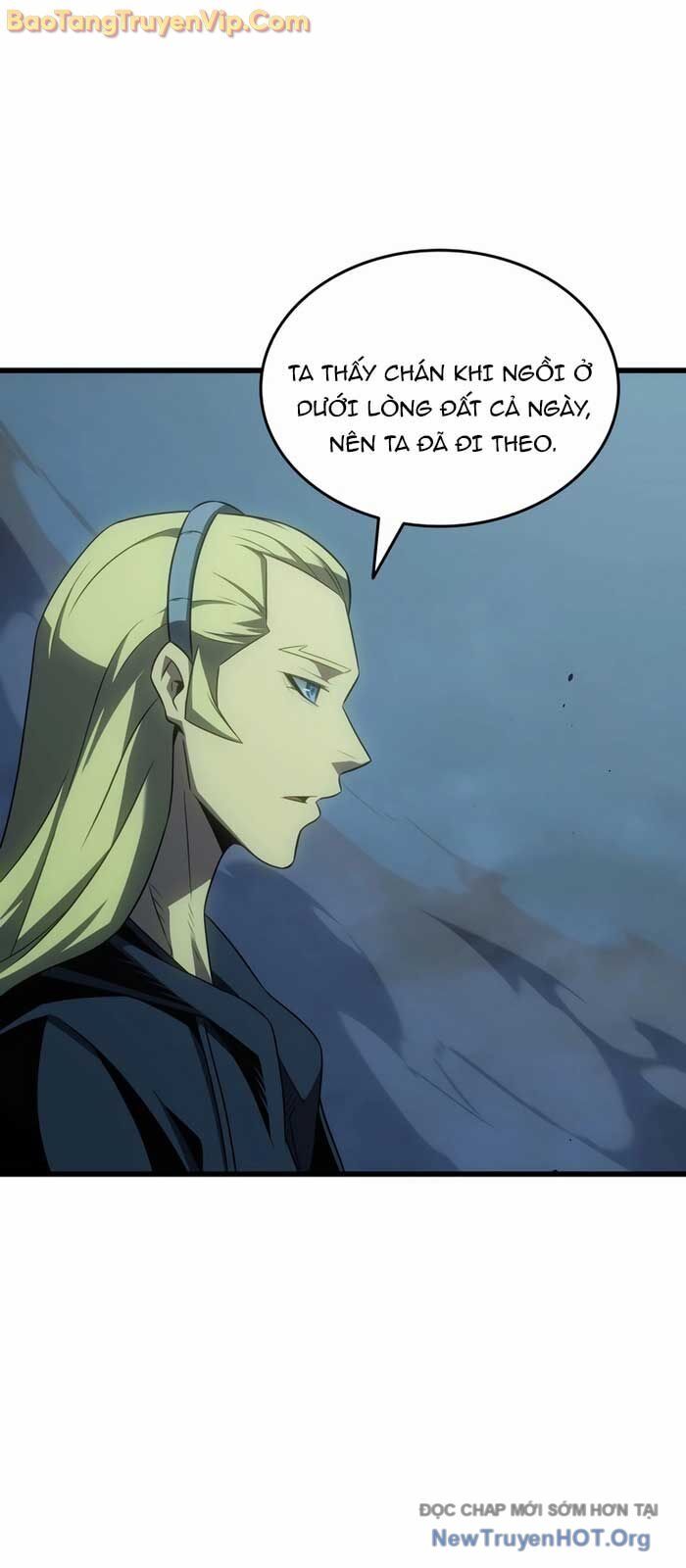 Sự Trở Lại Của Pháp Sư Vĩ Đại Sau 4000 Năm Chap 210 - Next Chap 211