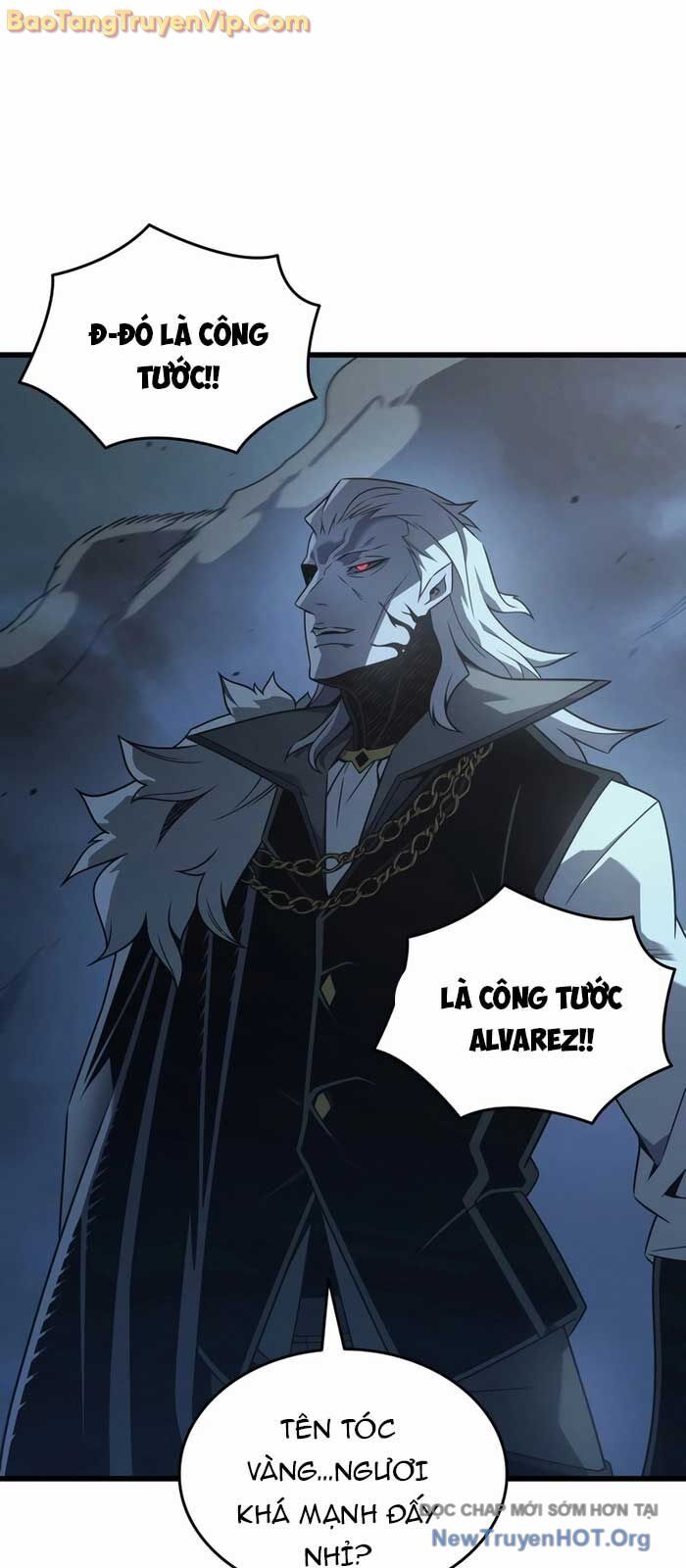 Sự Trở Lại Của Pháp Sư Vĩ Đại Sau 4000 Năm Chap 210 - Next Chap 211