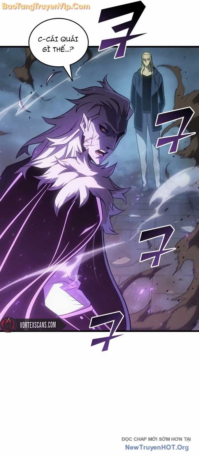 Sự Trở Lại Của Pháp Sư Vĩ Đại Sau 4000 Năm Chap 210 - Next Chap 211