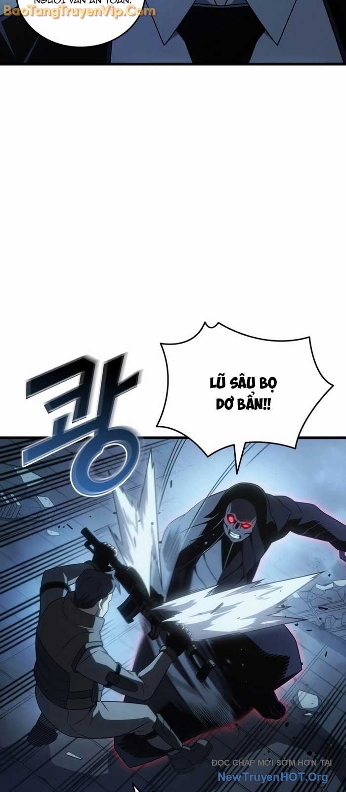 Sự Trở Lại Của Pháp Sư Vĩ Đại Sau 4000 Năm Chap 210 - Next Chap 211