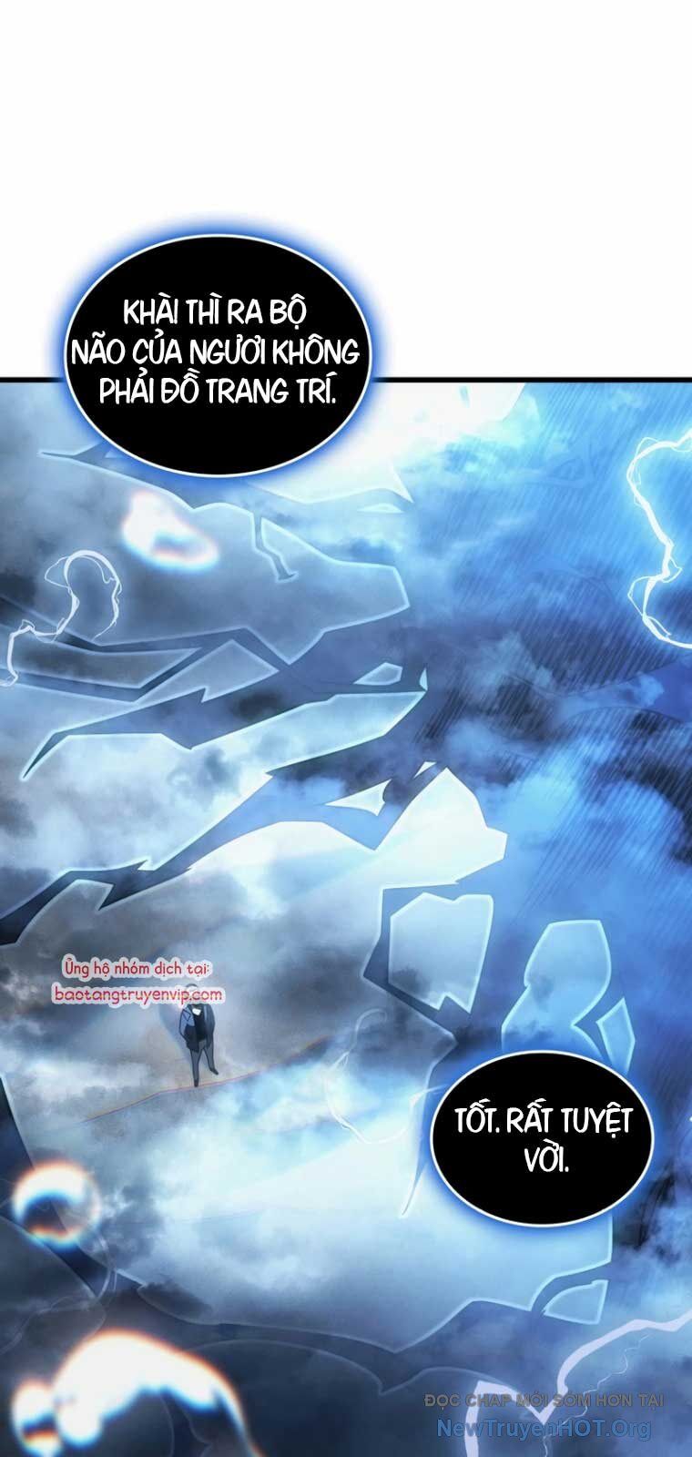 Sự Trở Lại Của Pháp Sư Vĩ Đại Sau 4000 Năm Chap 211 - Next Chap 212