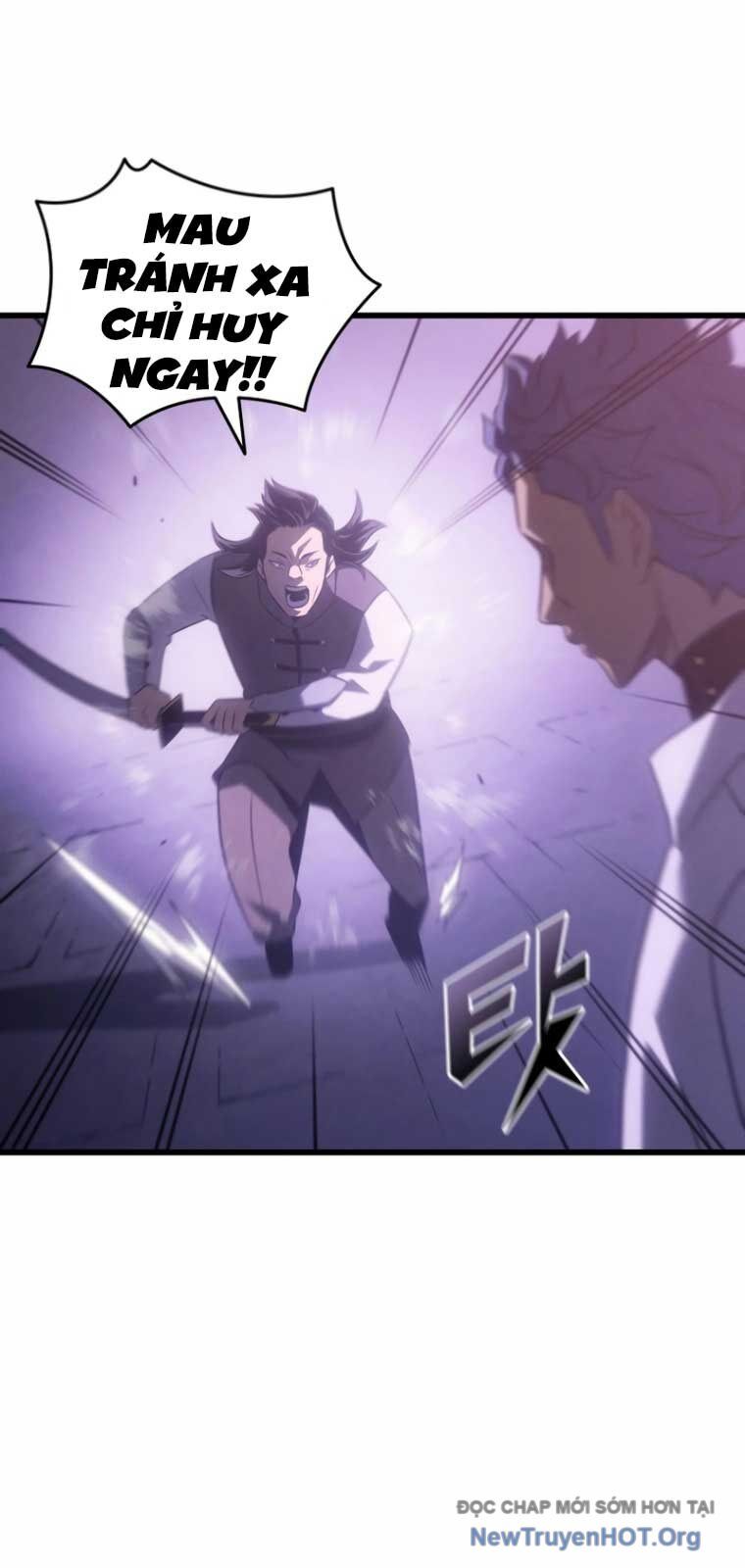 Sự Trở Lại Của Pháp Sư Vĩ Đại Sau 4000 Năm Chap 211 - Next Chap 212