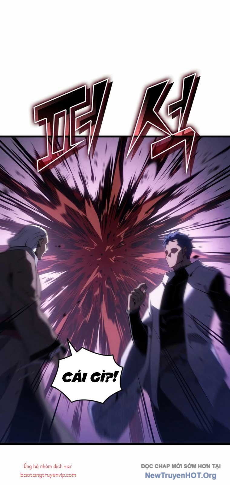 Sự Trở Lại Của Pháp Sư Vĩ Đại Sau 4000 Năm Chap 211 - Next Chap 212