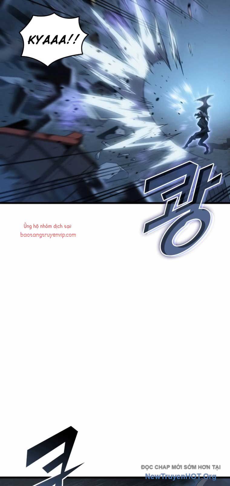 Sự Trở Lại Của Pháp Sư Vĩ Đại Sau 4000 Năm Chap 211 - Next Chap 212