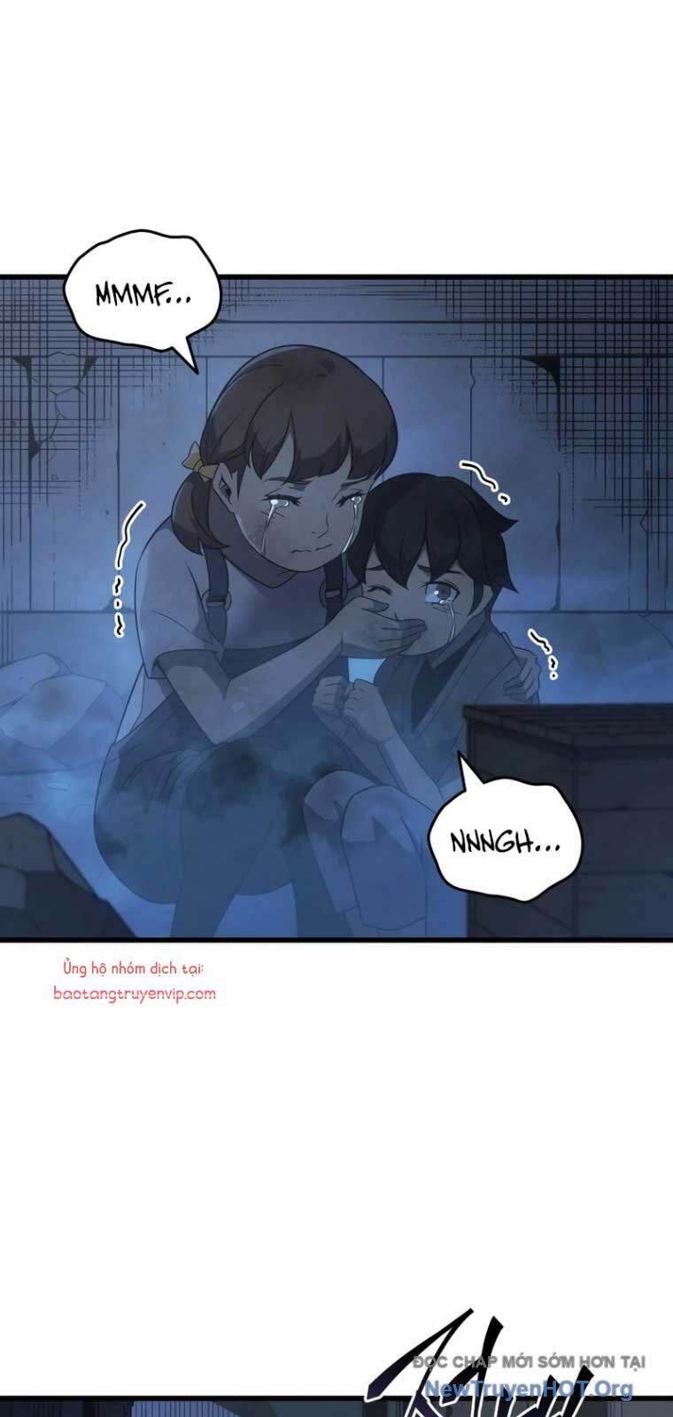 Sự Trở Lại Của Pháp Sư Vĩ Đại Sau 4000 Năm Chap 211 - Next Chap 212