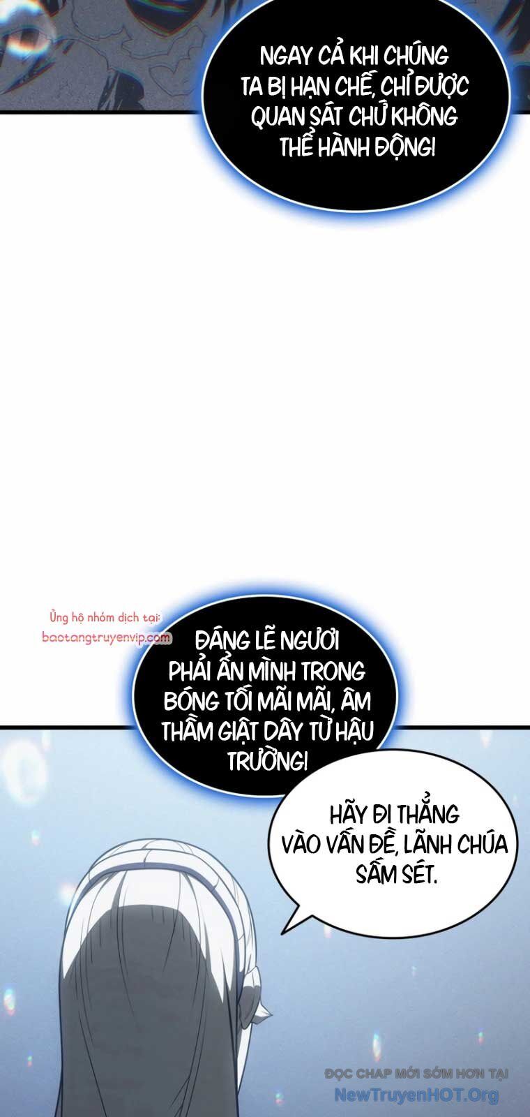 Sự Trở Lại Của Pháp Sư Vĩ Đại Sau 4000 Năm Chap 211 - Next Chap 212