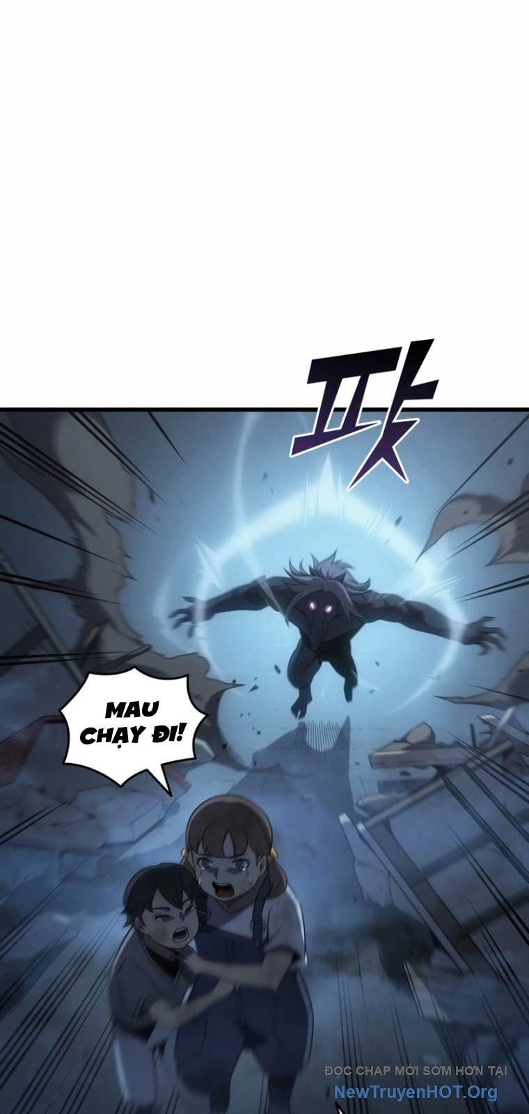 Sự Trở Lại Của Pháp Sư Vĩ Đại Sau 4000 Năm Chap 211 - Next Chap 212