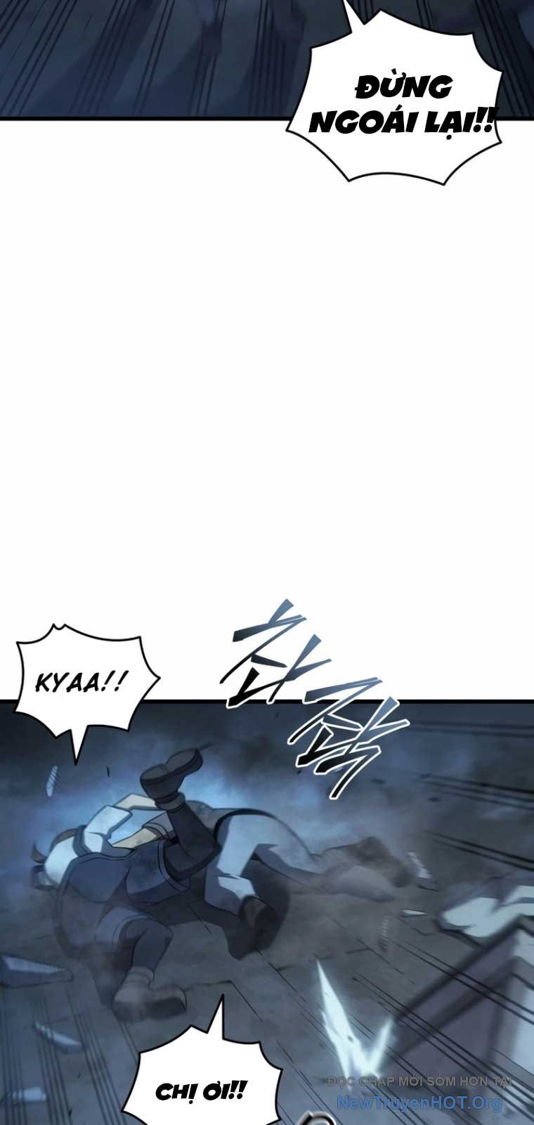 Sự Trở Lại Của Pháp Sư Vĩ Đại Sau 4000 Năm Chap 211 - Next Chap 212