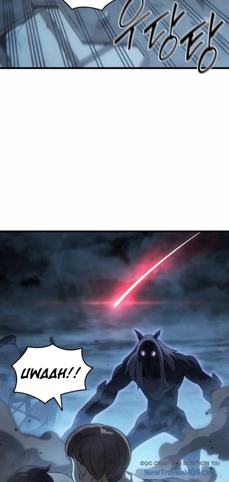 Sự Trở Lại Của Pháp Sư Vĩ Đại Sau 4000 Năm Chap 211 - Next Chap 212