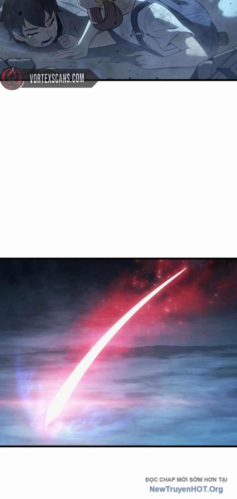 Sự Trở Lại Của Pháp Sư Vĩ Đại Sau 4000 Năm Chap 211 - Next Chap 212