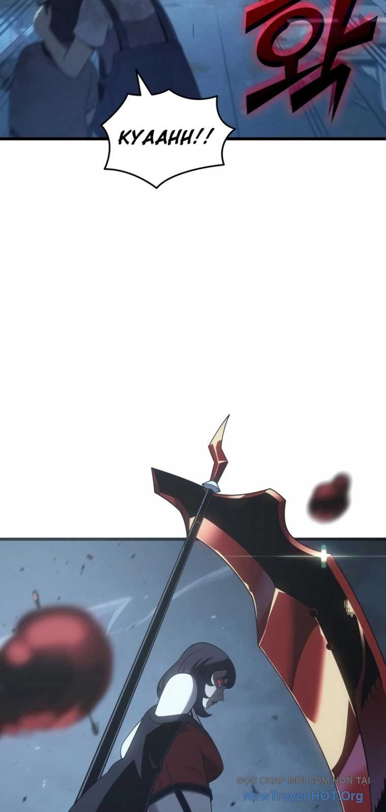 Sự Trở Lại Của Pháp Sư Vĩ Đại Sau 4000 Năm Chap 211 - Next Chap 212