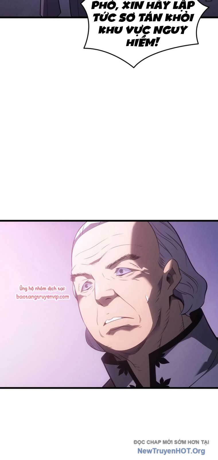 Sự Trở Lại Của Pháp Sư Vĩ Đại Sau 4000 Năm Chap 211 - Next Chap 212