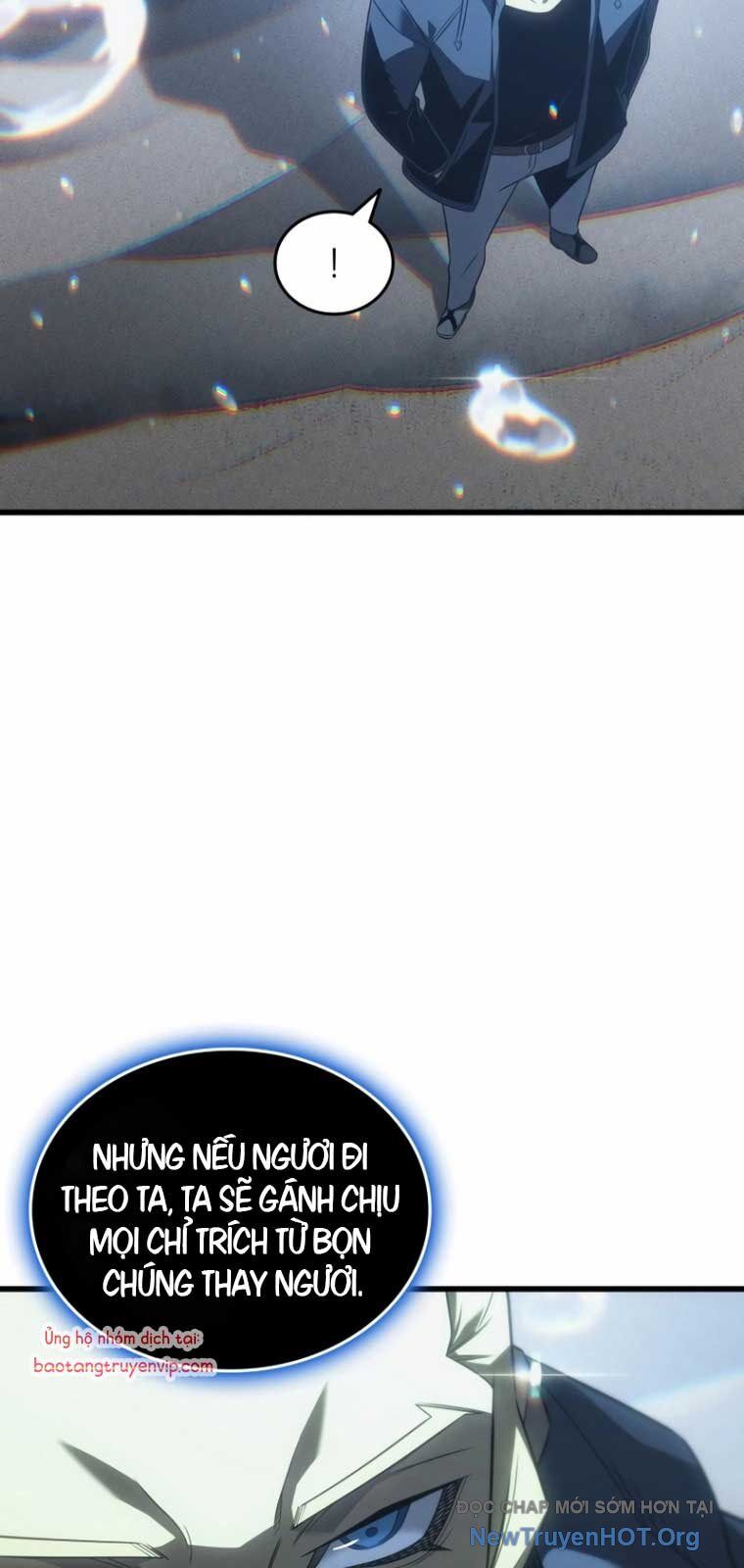 Sự Trở Lại Của Pháp Sư Vĩ Đại Sau 4000 Năm Chap 211 - Next Chap 212