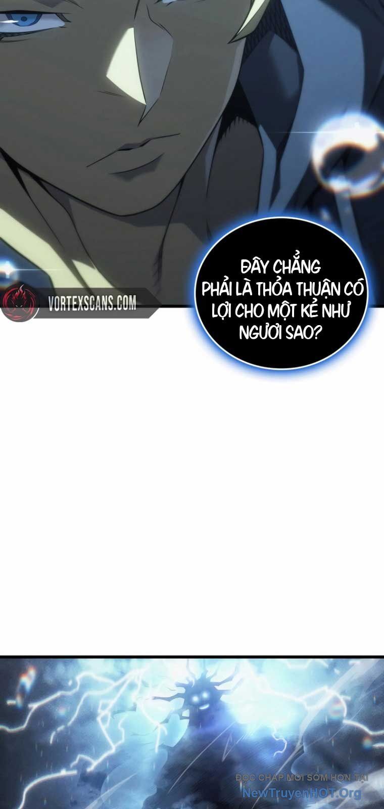 Sự Trở Lại Của Pháp Sư Vĩ Đại Sau 4000 Năm Chap 211 - Next Chap 212