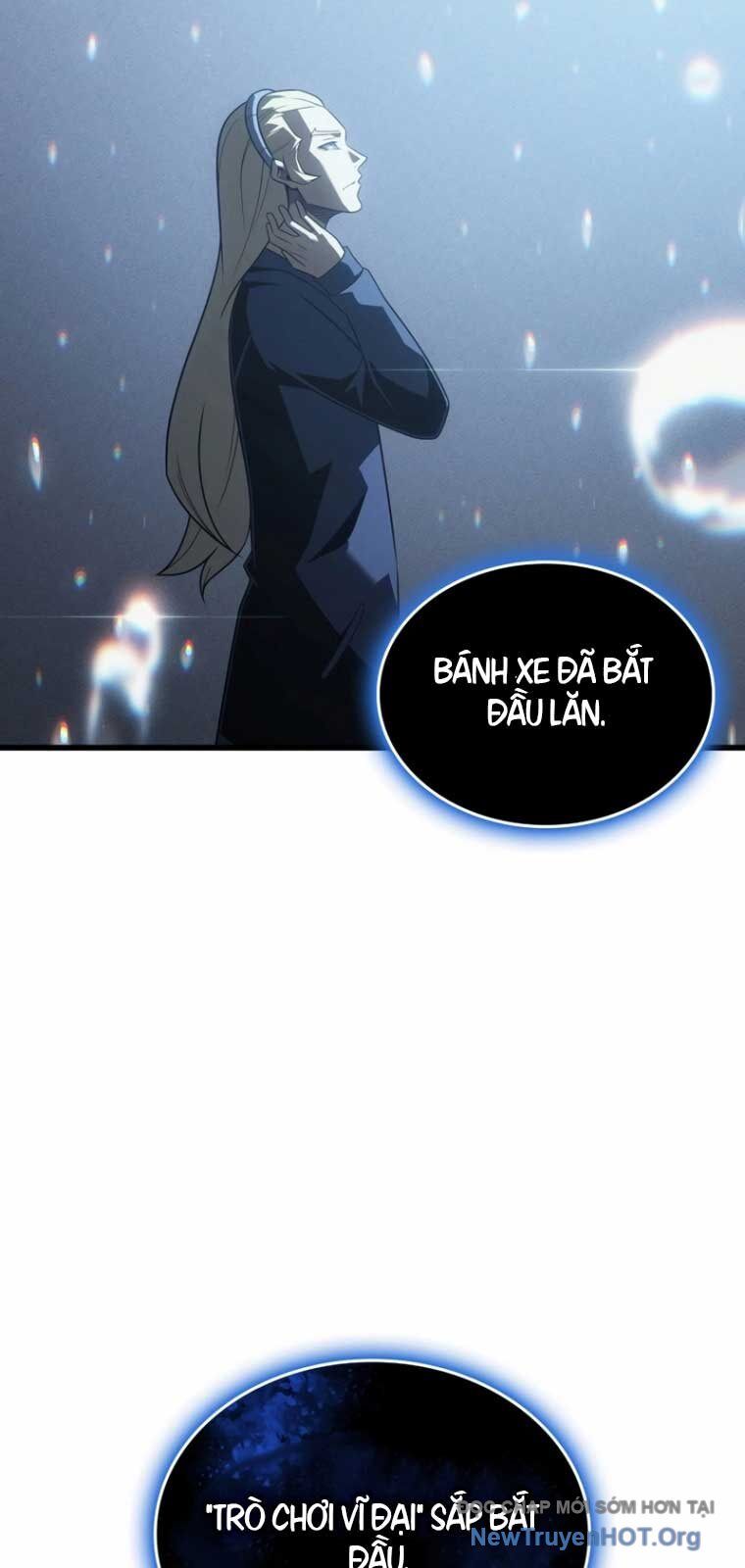 Sự Trở Lại Của Pháp Sư Vĩ Đại Sau 4000 Năm Chap 211 - Next Chap 212