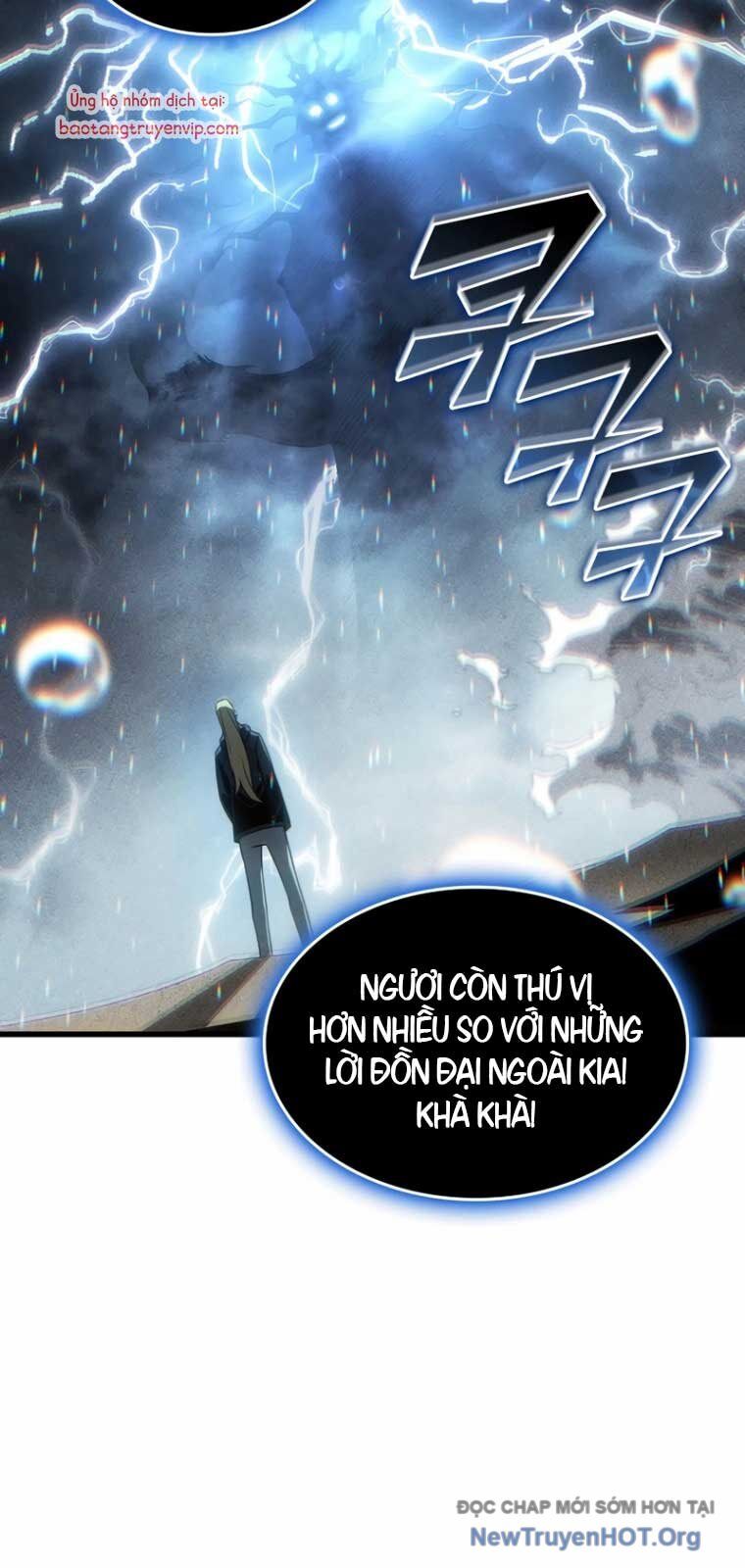 Sự Trở Lại Của Pháp Sư Vĩ Đại Sau 4000 Năm Chap 211 - Next Chap 212