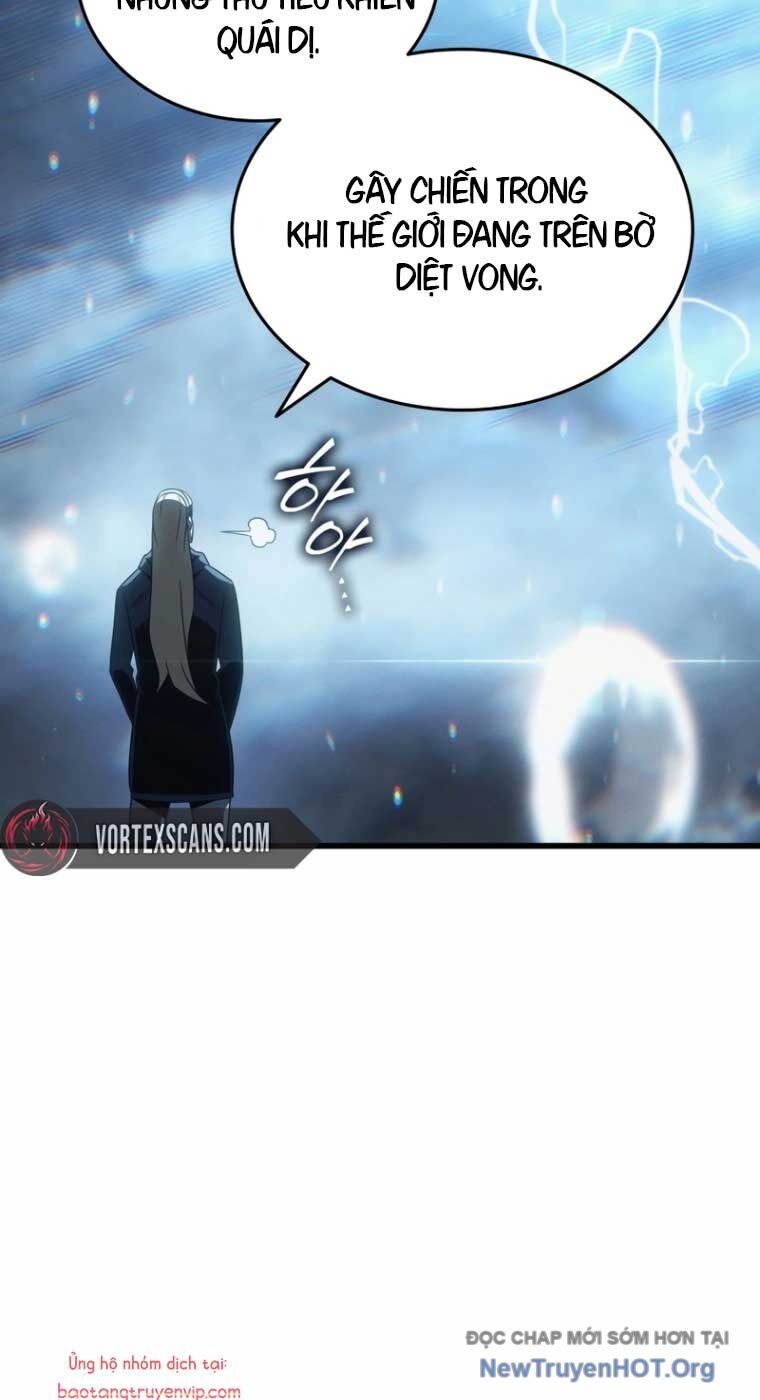 Sự Trở Lại Của Pháp Sư Vĩ Đại Sau 4000 Năm Chap 211 - Next Chap 212