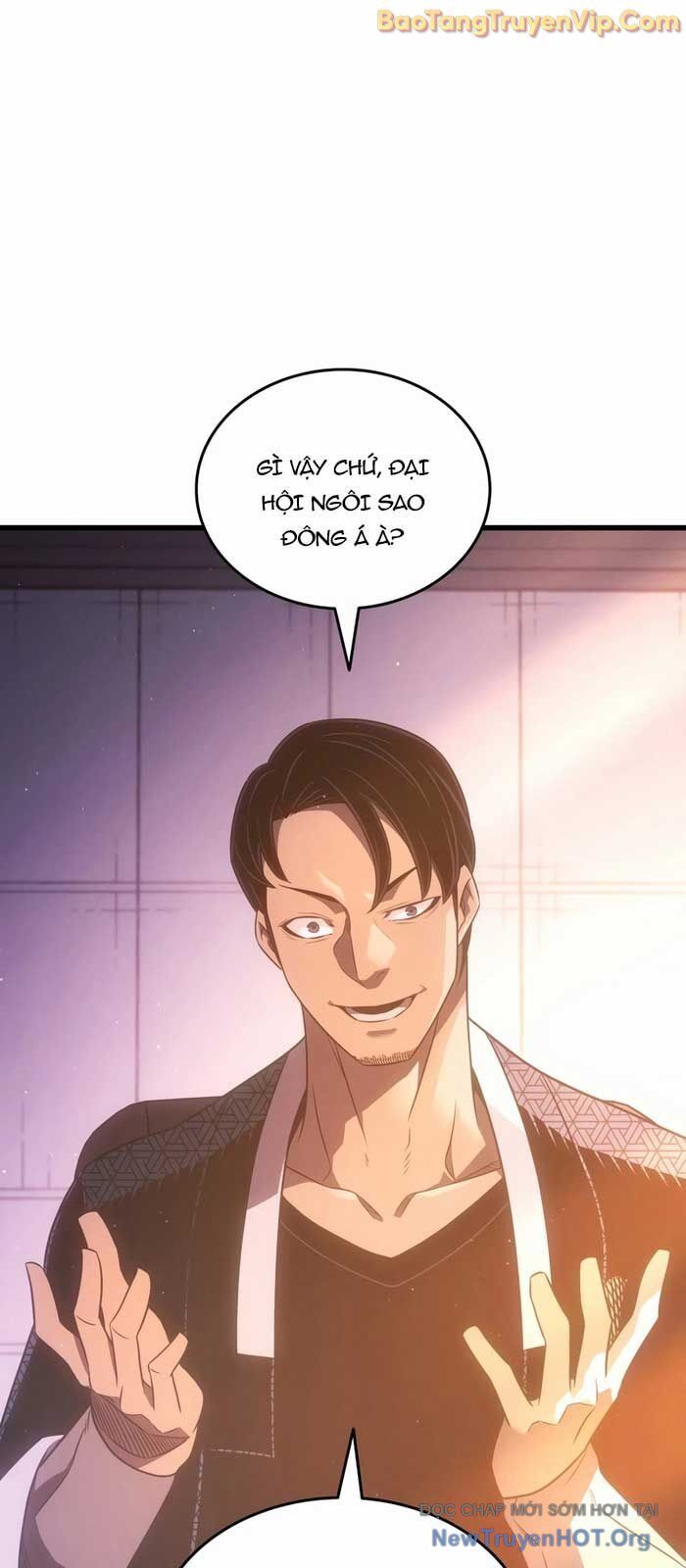 Sự Trở Lại Của Pháp Sư Vĩ Đại Sau 4000 Năm Chap 212 - Next Chap 213