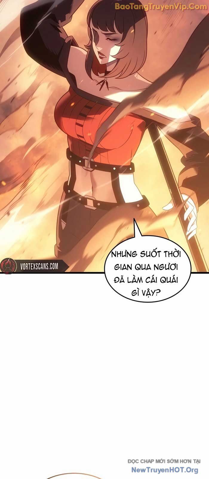 Sự Trở Lại Của Pháp Sư Vĩ Đại Sau 4000 Năm Chap 212 - Next Chap 213