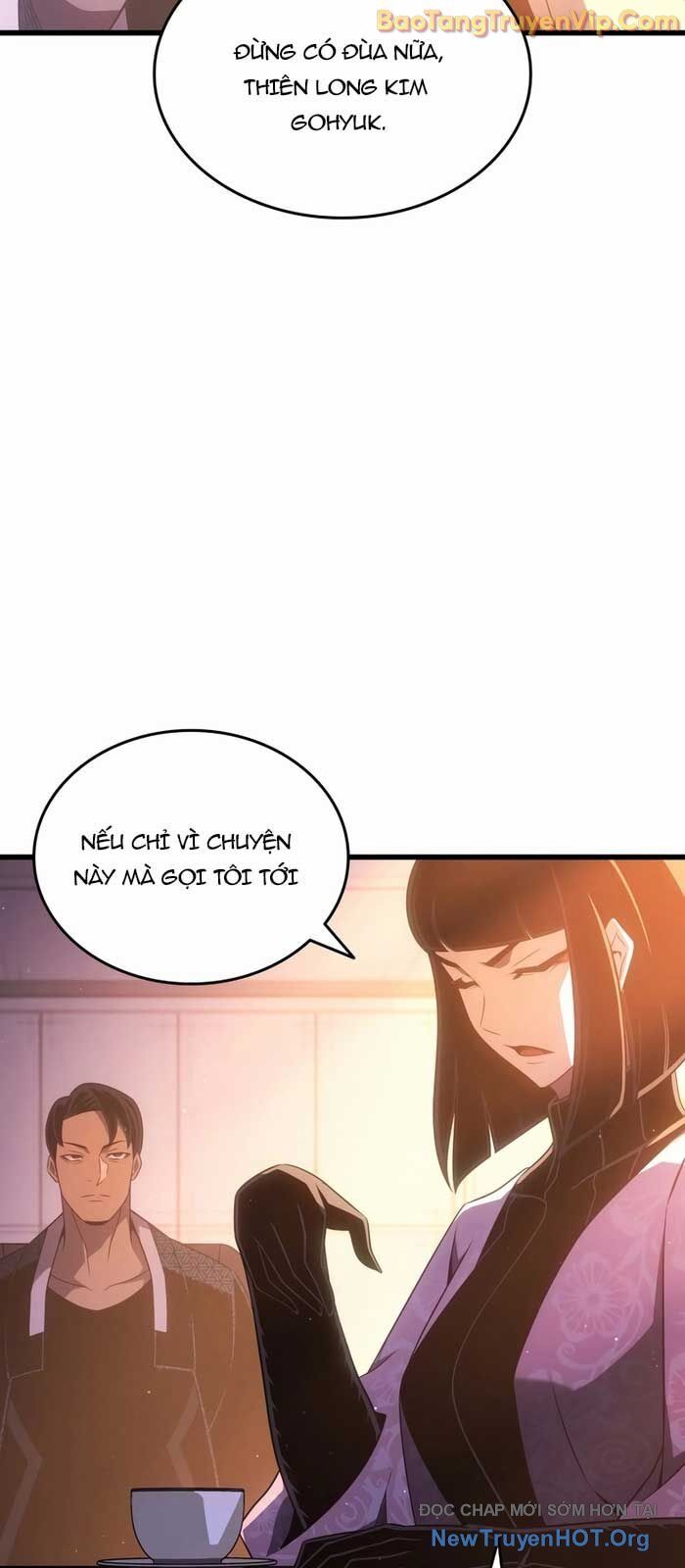 Sự Trở Lại Của Pháp Sư Vĩ Đại Sau 4000 Năm Chap 212 - Next Chap 213