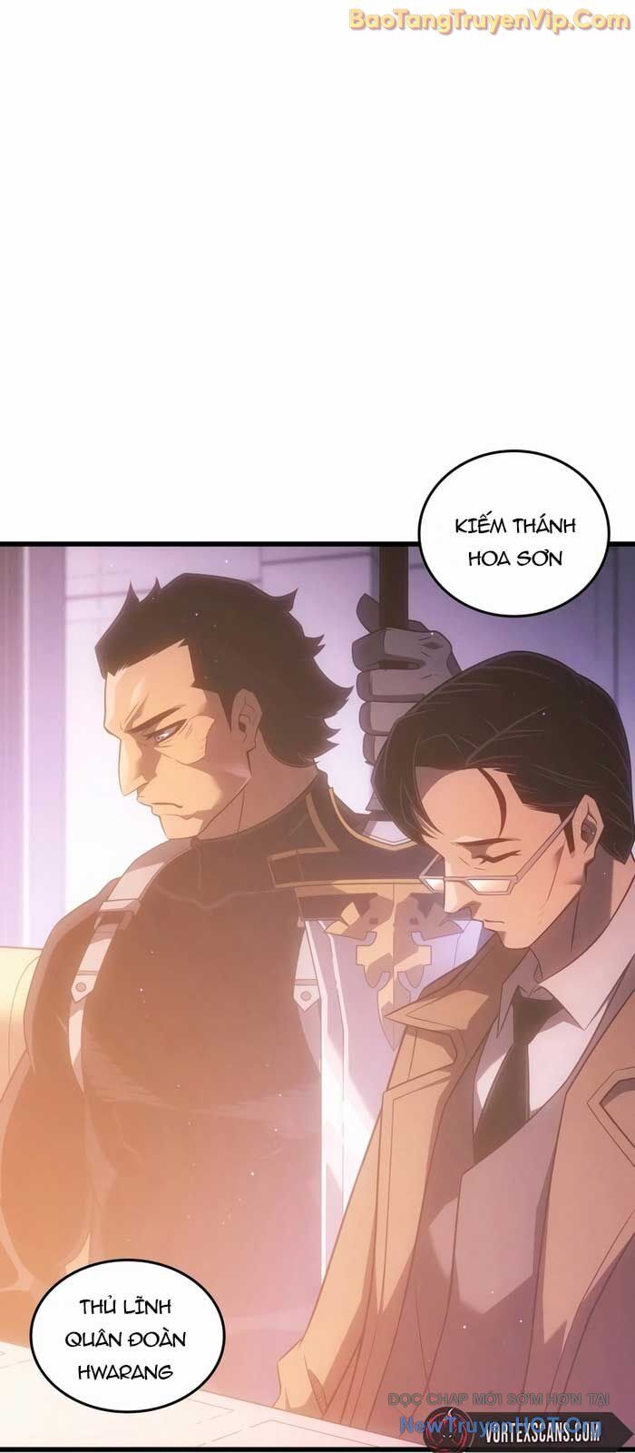Sự Trở Lại Của Pháp Sư Vĩ Đại Sau 4000 Năm Chap 212 - Next Chap 213