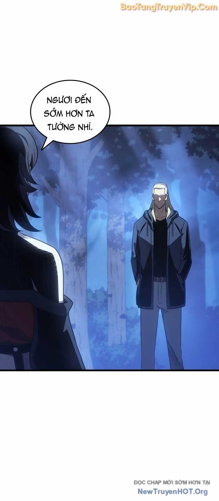 Sự Trở Lại Của Pháp Sư Vĩ Đại Sau 4000 Năm Chap 212 - Next Chap 213