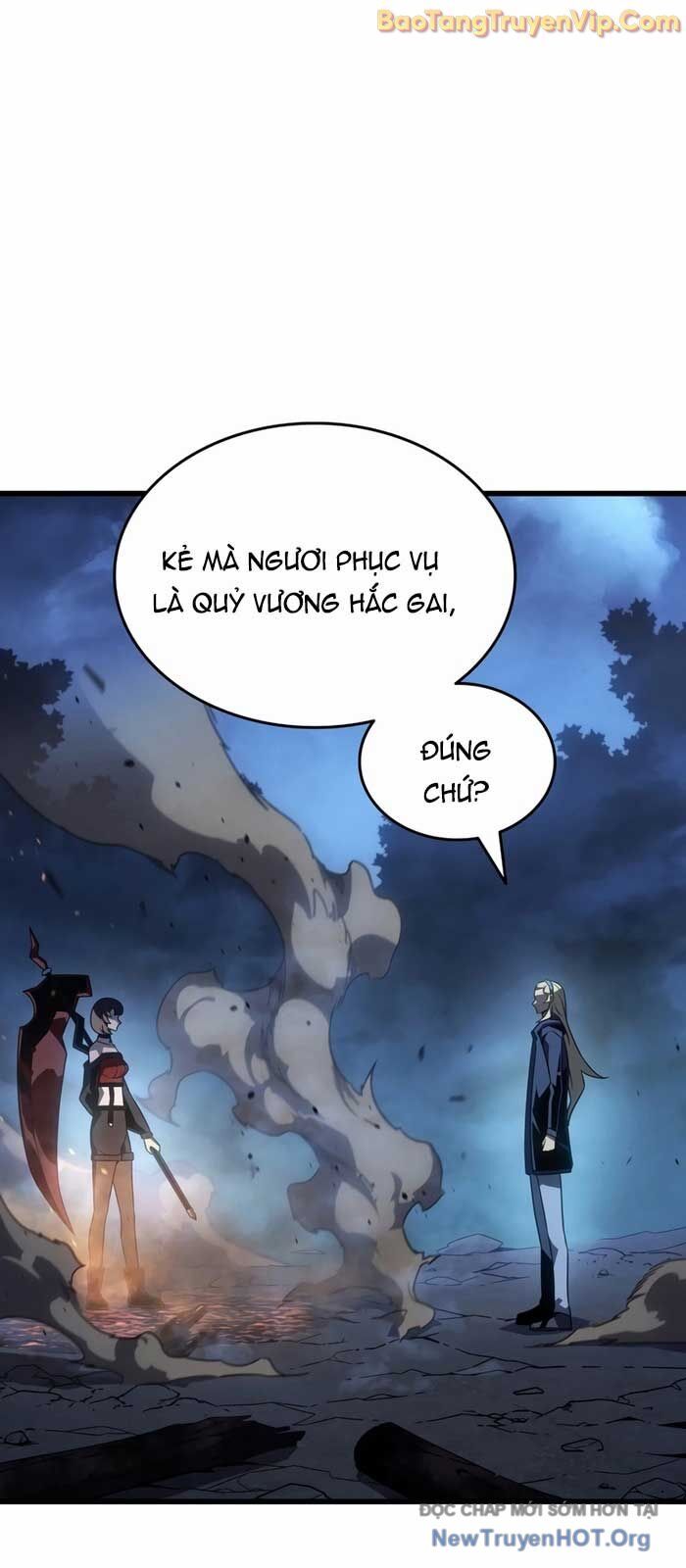 Sự Trở Lại Của Pháp Sư Vĩ Đại Sau 4000 Năm Chap 212 - Next Chap 213
