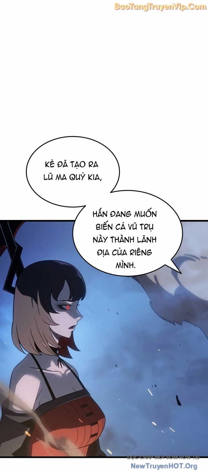 Sự Trở Lại Của Pháp Sư Vĩ Đại Sau 4000 Năm Chap 212 - Next Chap 213
