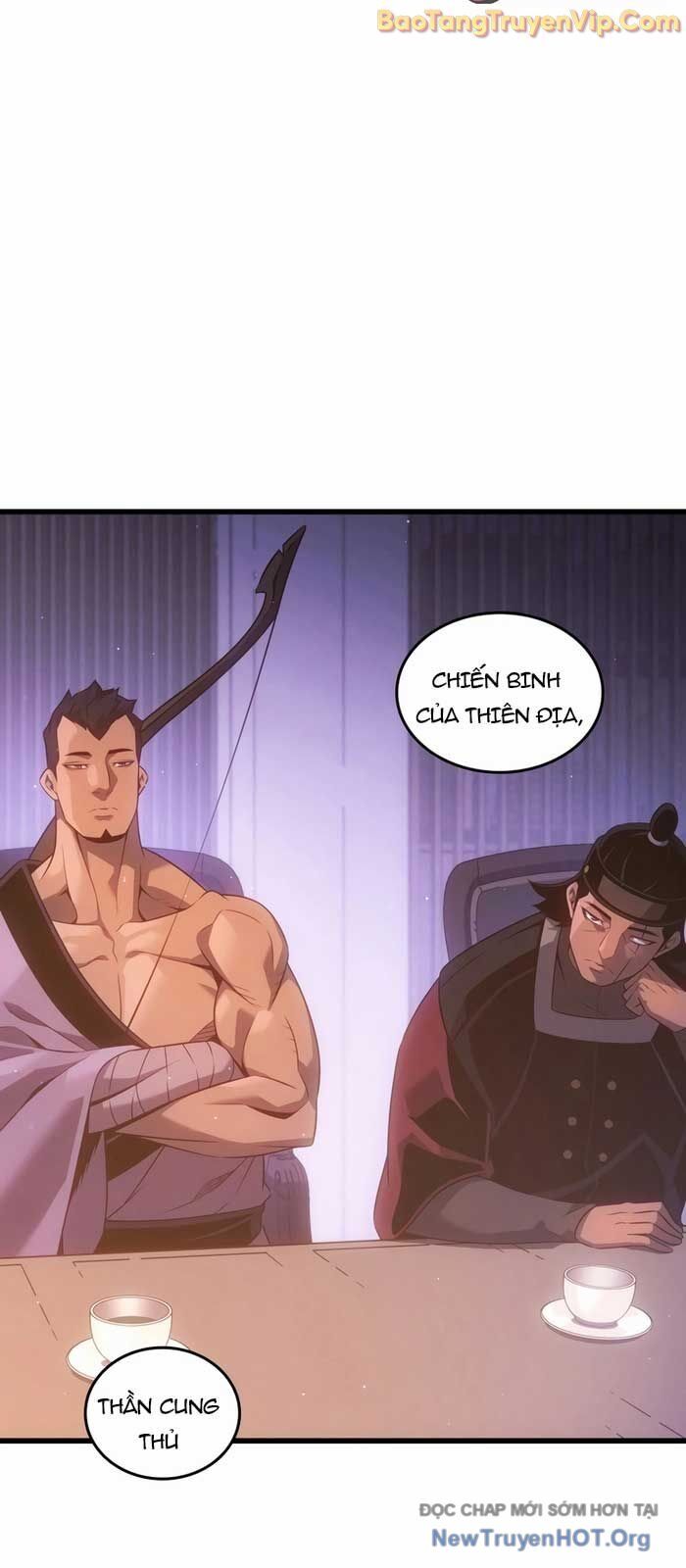 Sự Trở Lại Của Pháp Sư Vĩ Đại Sau 4000 Năm Chap 212 - Next Chap 213