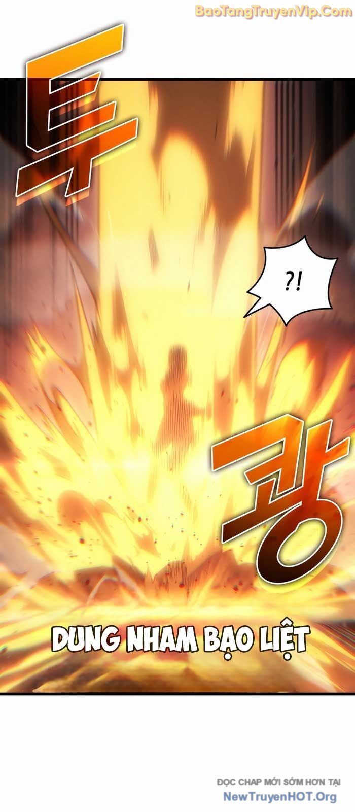 Sự Trở Lại Của Pháp Sư Vĩ Đại Sau 4000 Năm Chap 212 - Next Chap 213