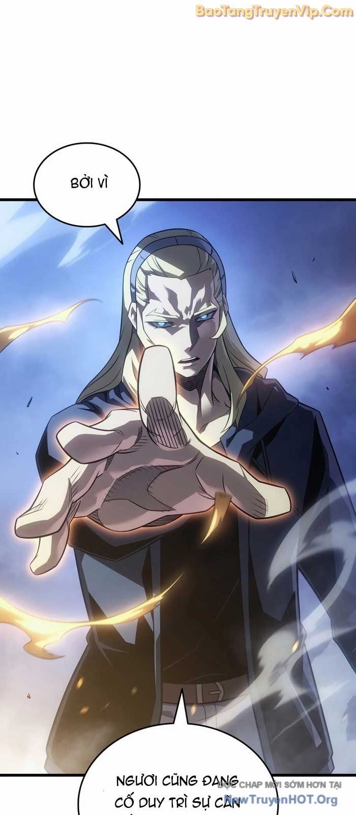 Sự Trở Lại Của Pháp Sư Vĩ Đại Sau 4000 Năm Chap 212 - Next Chap 213