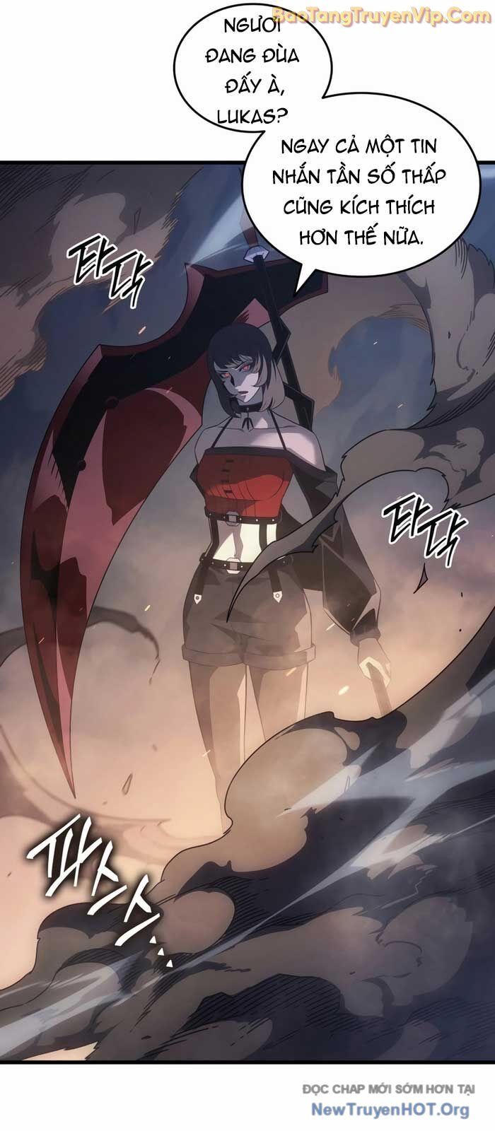 Sự Trở Lại Của Pháp Sư Vĩ Đại Sau 4000 Năm Chap 212 - Next Chap 213