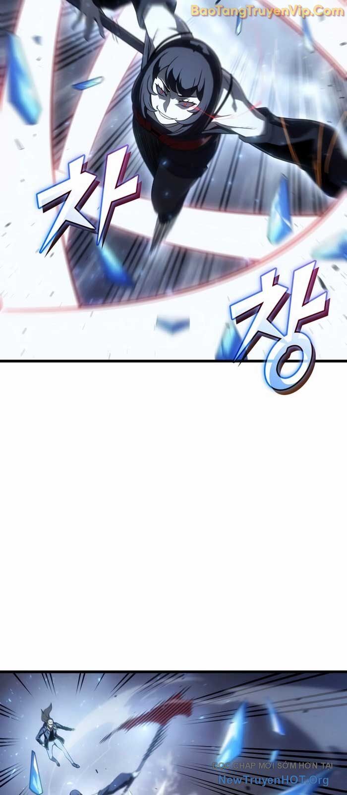 Sự Trở Lại Của Pháp Sư Vĩ Đại Sau 4000 Năm Chap 212 - Next Chap 213