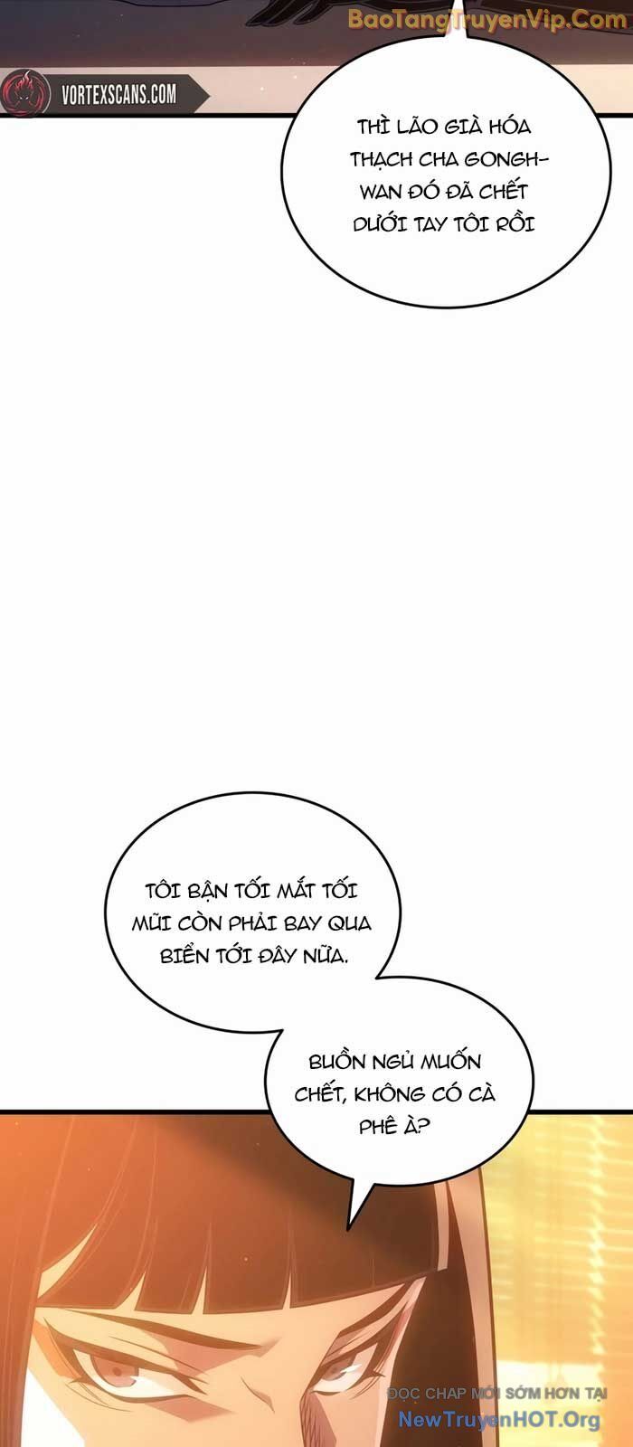 Sự Trở Lại Của Pháp Sư Vĩ Đại Sau 4000 Năm Chap 212 - Next Chap 213