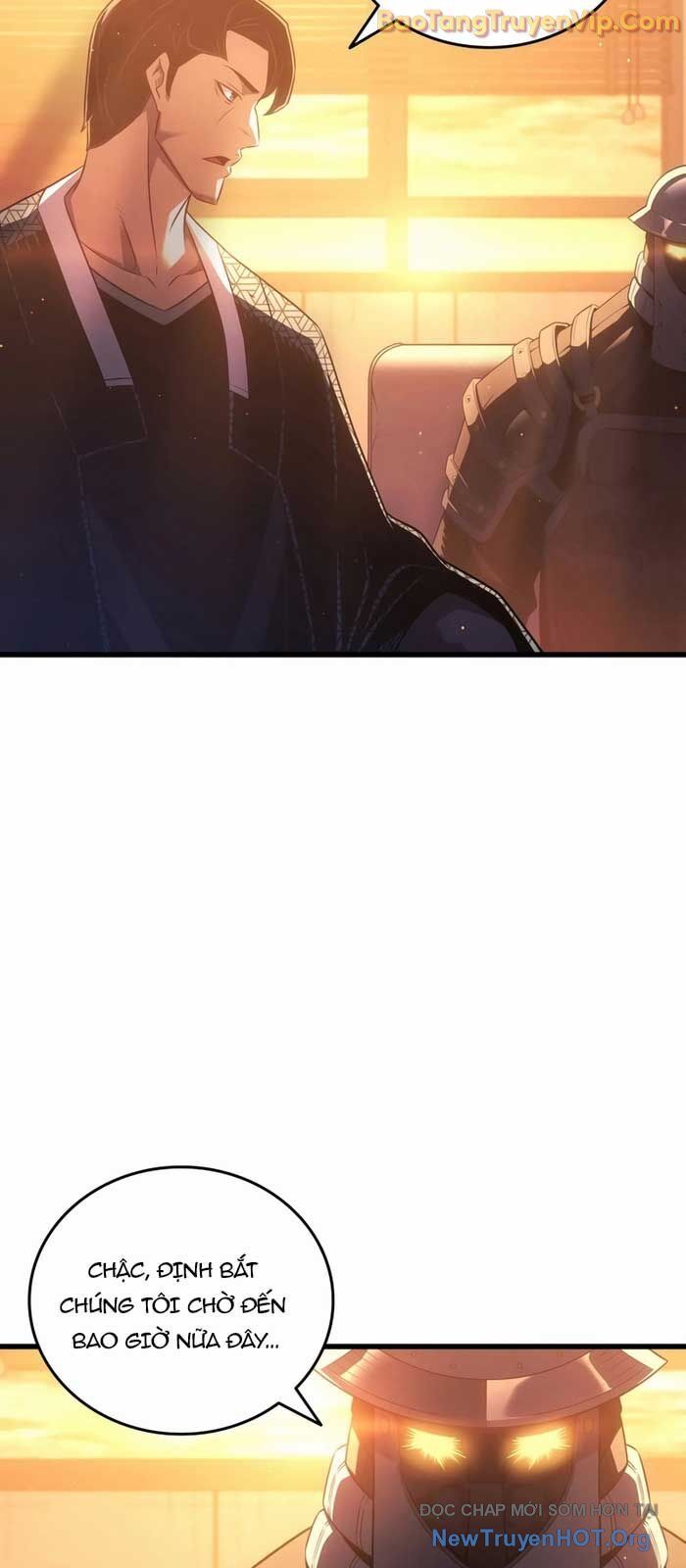 Sự Trở Lại Của Pháp Sư Vĩ Đại Sau 4000 Năm Chap 212 - Next Chap 213