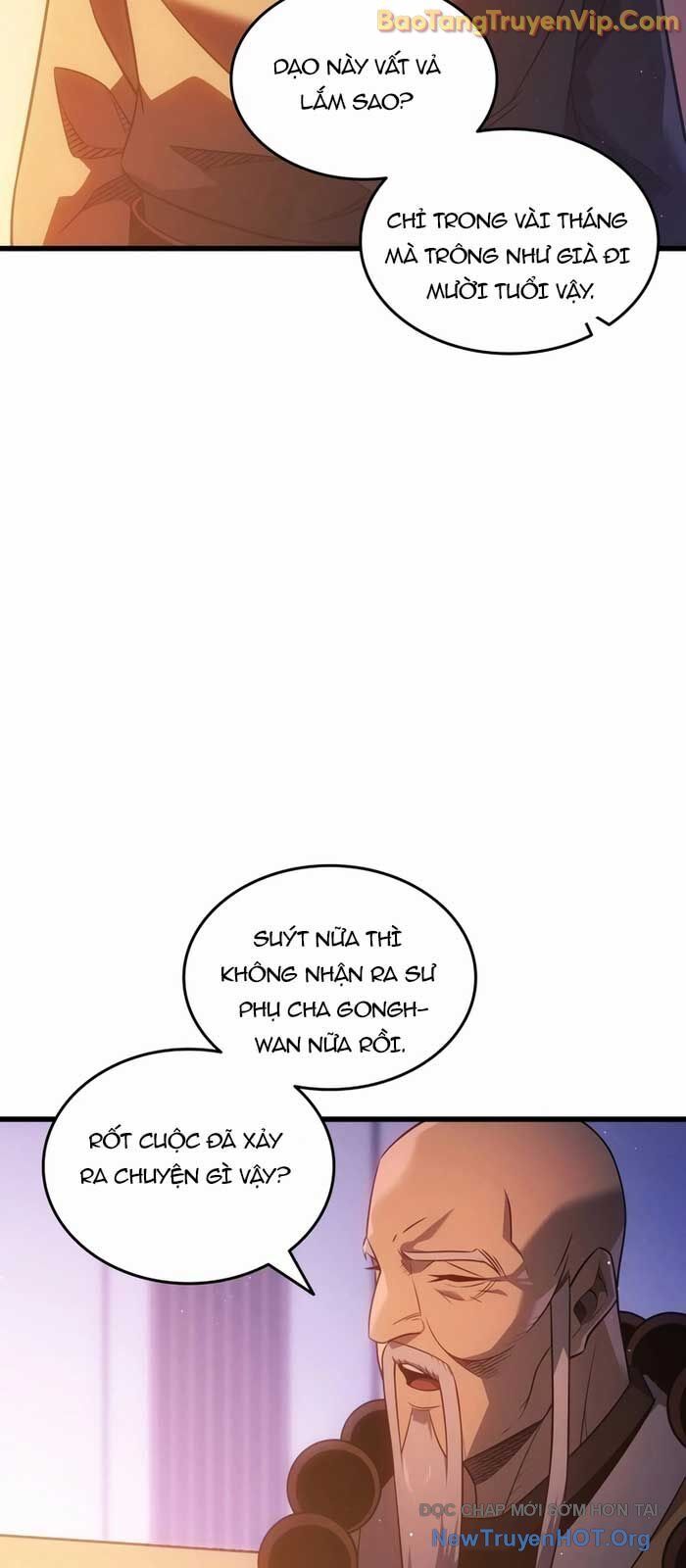 Sự Trở Lại Của Pháp Sư Vĩ Đại Sau 4000 Năm Chap 212 - Next Chap 213