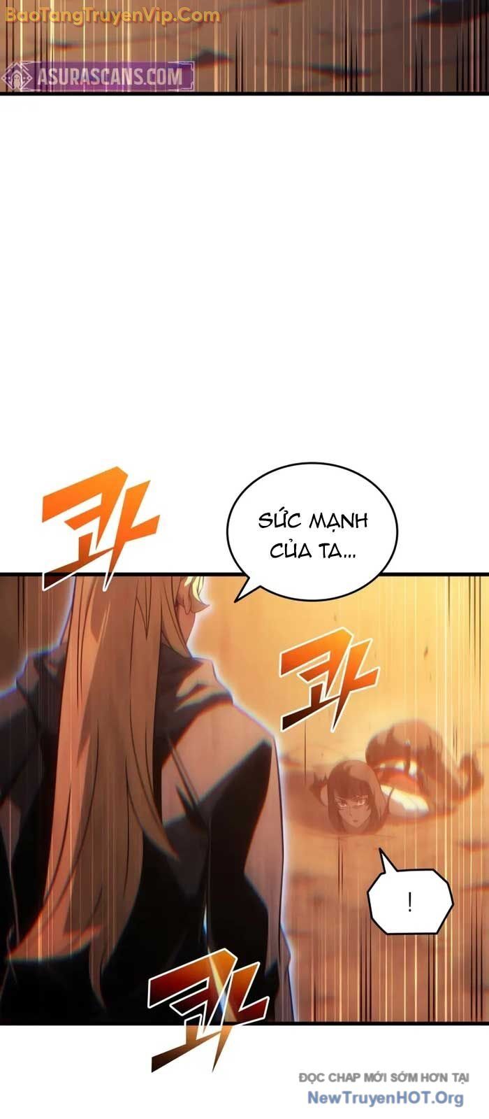 Sự Trở Lại Của Pháp Sư Vĩ Đại Sau 4000 Năm Chap 213 - Next Chap 214