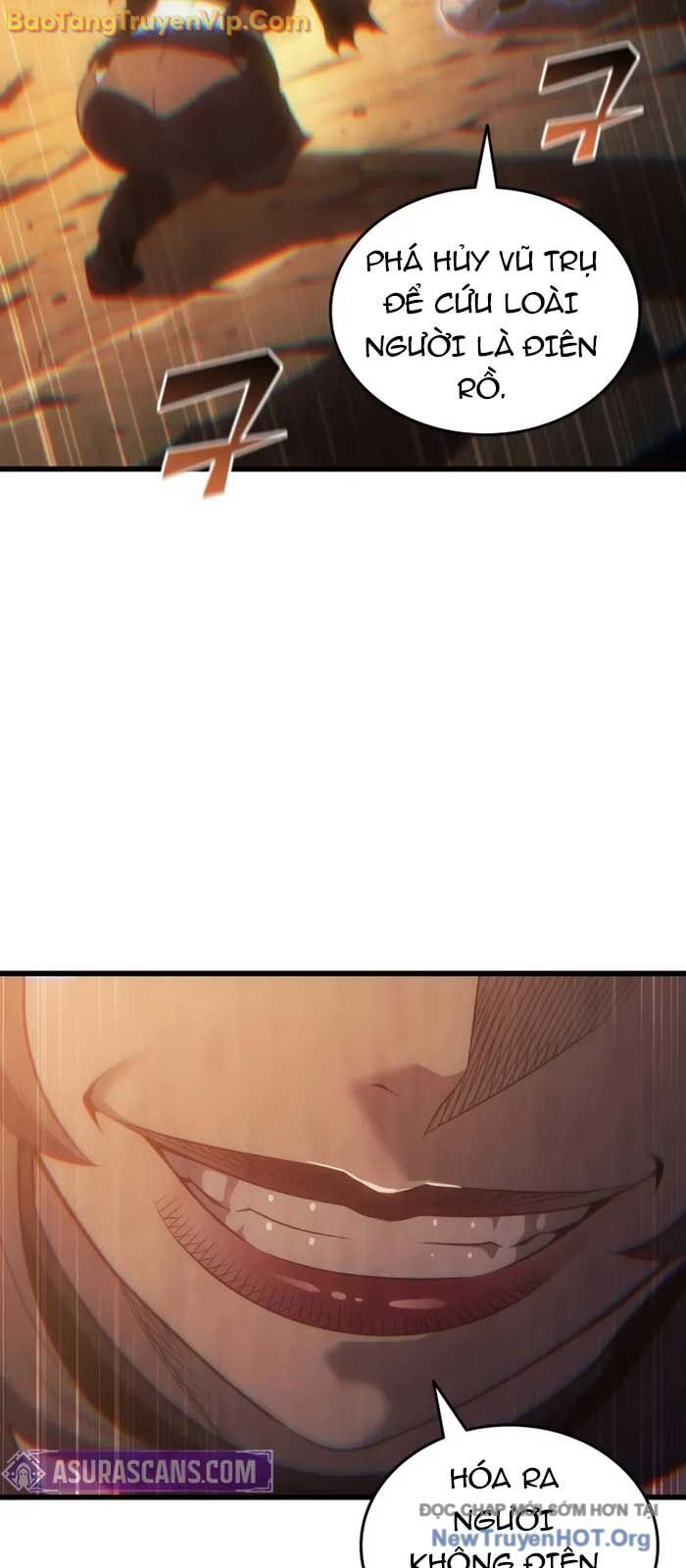 Sự Trở Lại Của Pháp Sư Vĩ Đại Sau 4000 Năm Chap 213 - Next Chap 214