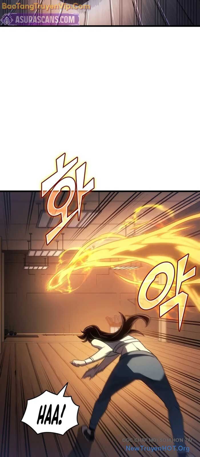 Sự Trở Lại Của Pháp Sư Vĩ Đại Sau 4000 Năm Chap 213 - Next Chap 214